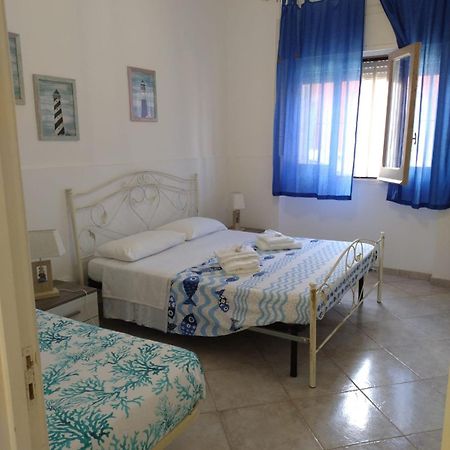 Il Bacio Del Sole - S. Isidoro Apartment Сант'Изидоро Екстериор снимка